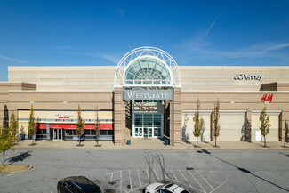 Spartanburg, SC Retail - 205 W Blackstock Rd