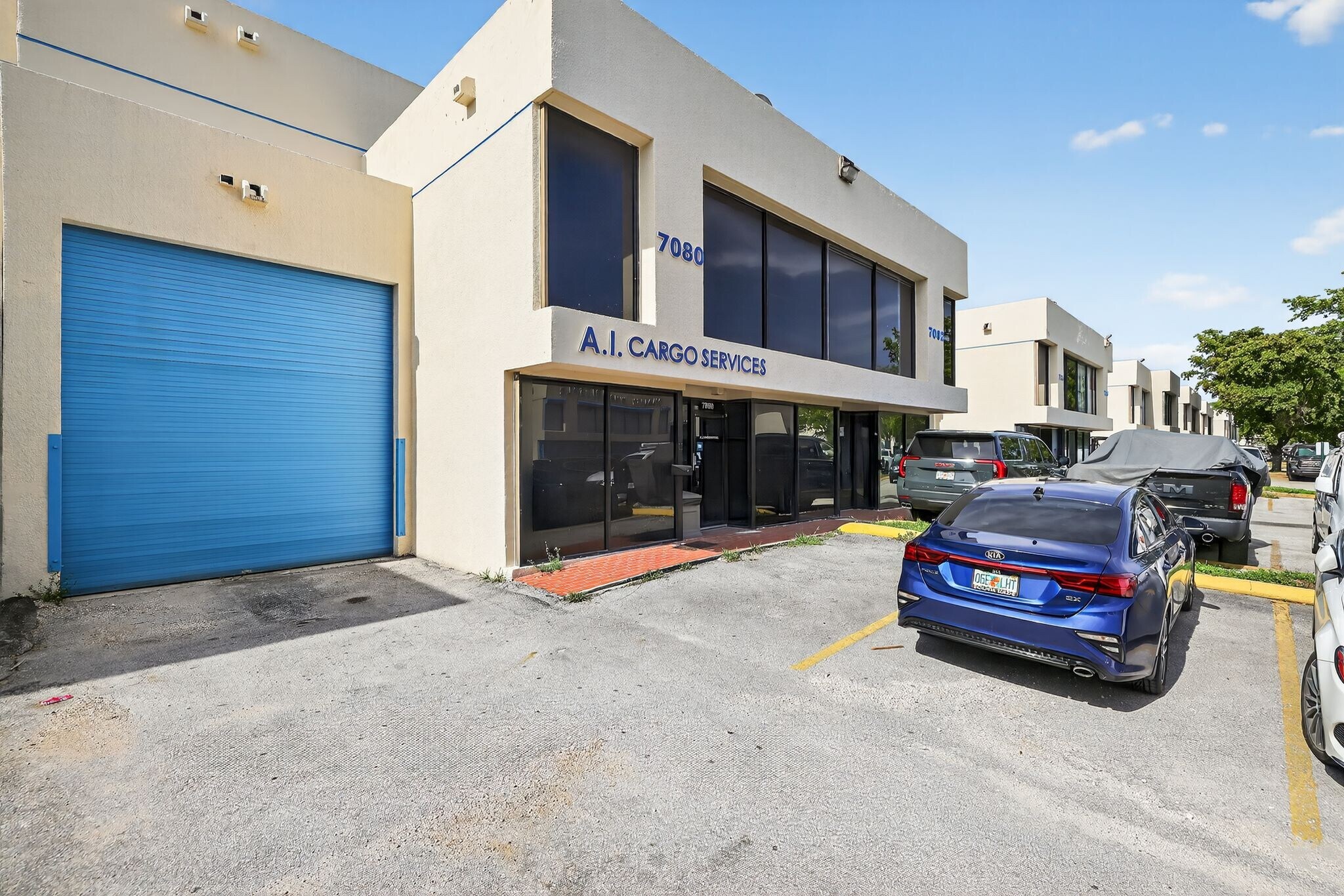 7080-7088 NW 50th St, Miami, FL for Sale