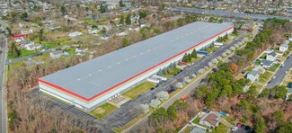 Bay Shore, NY Industrial - 145 Candlewood Rd