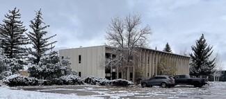 Laramie, WY Office - 605 Skyline Rd