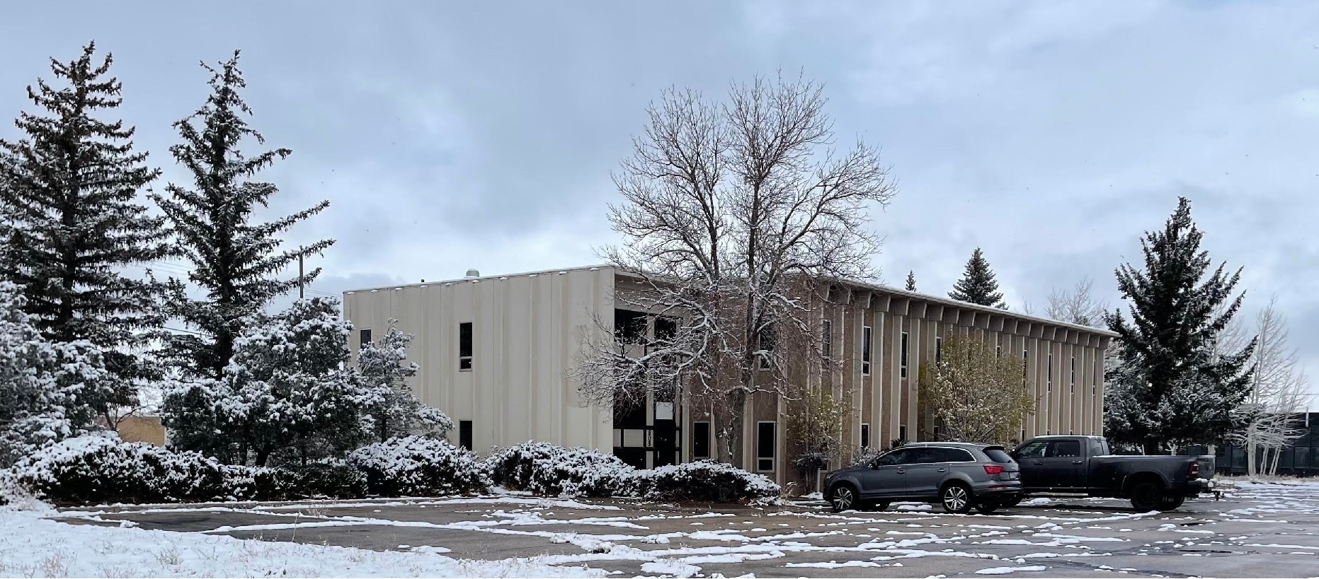 605 Skyline Rd, Laramie, WY for Rent