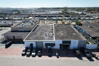 Hialeah, FL Industrial - 1046-1048 E 26th St