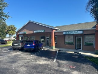 Ocala, FL Office - 7380 SW 60th Ave