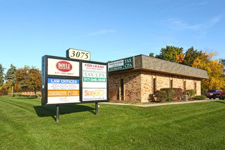 Howell, MI Office - 3075 E Grand River Ave