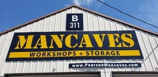 Vancouver, WA Warehouse - 311 E Reserve St