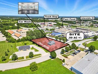 Kearney, MO undefined - 700 N Country Ave Kearney, MO undefined - 700 N Country Ave