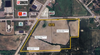Chesterfield, MI Commercial - 31300 26 Mile rd