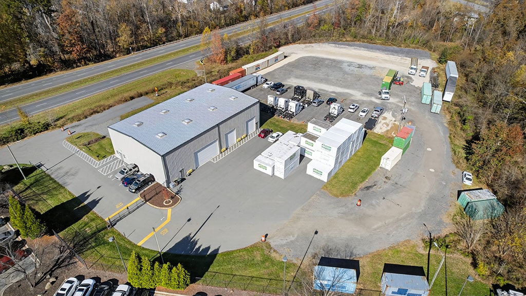 3246 N Ohenry Blvd, Greensboro, NC for Sale