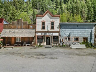 Murray, ID Restaurant - 6353 Prichard Creek St