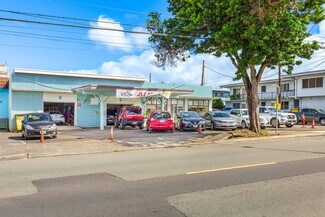 Wahiawa, HI undefined - 650 Kilani Ave Wahiawa, HI undefined - 650 Kilani Ave