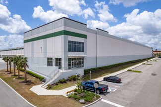 Groveland, FL Industrial - 8100 American Way