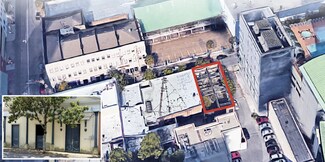 Mobile, AL Warehouse - 67 St. Michael St