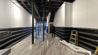 Brooklyn, NY Retail - 1271 Fulton St Brooklyn, NY Retail - 1271 Fulton St
