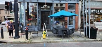 Saugerties, NY Retail - 216 Main St