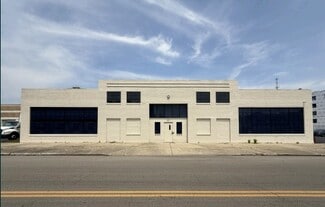 Dayton, OH Industrial - 122 Sears St