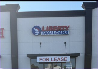 Oklahoma City, OK Retail - 6210-6220 NW Expressway St Oklahoma City, OK Retail - 6210-6220 NW Expressway St