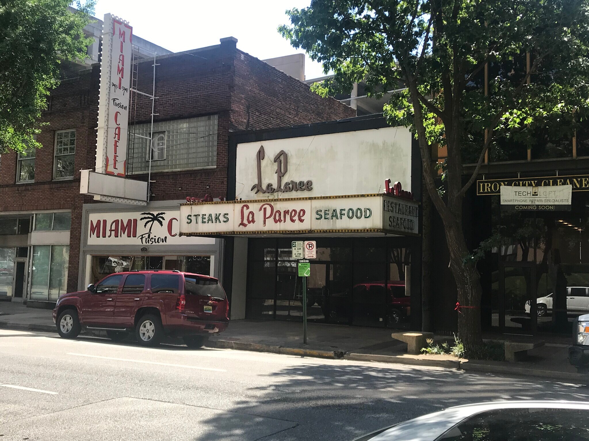 2013 5th Ave N, Birmingham, AL for Rent