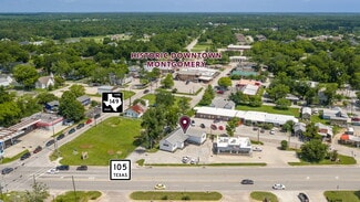 Montgomery, TX Freestanding - 21012 Eva St
