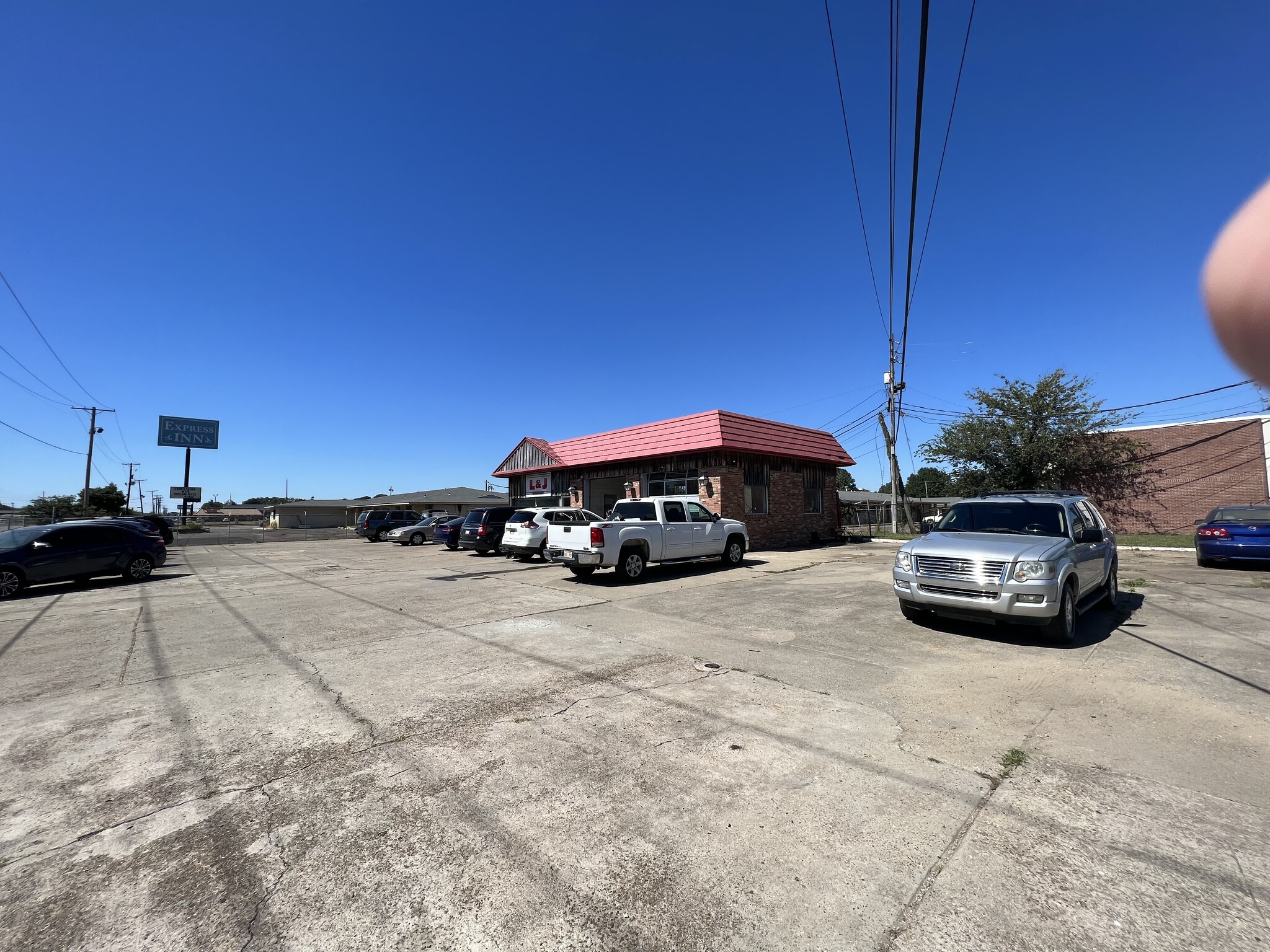 2512 US-82, Greenville, MS for Sale