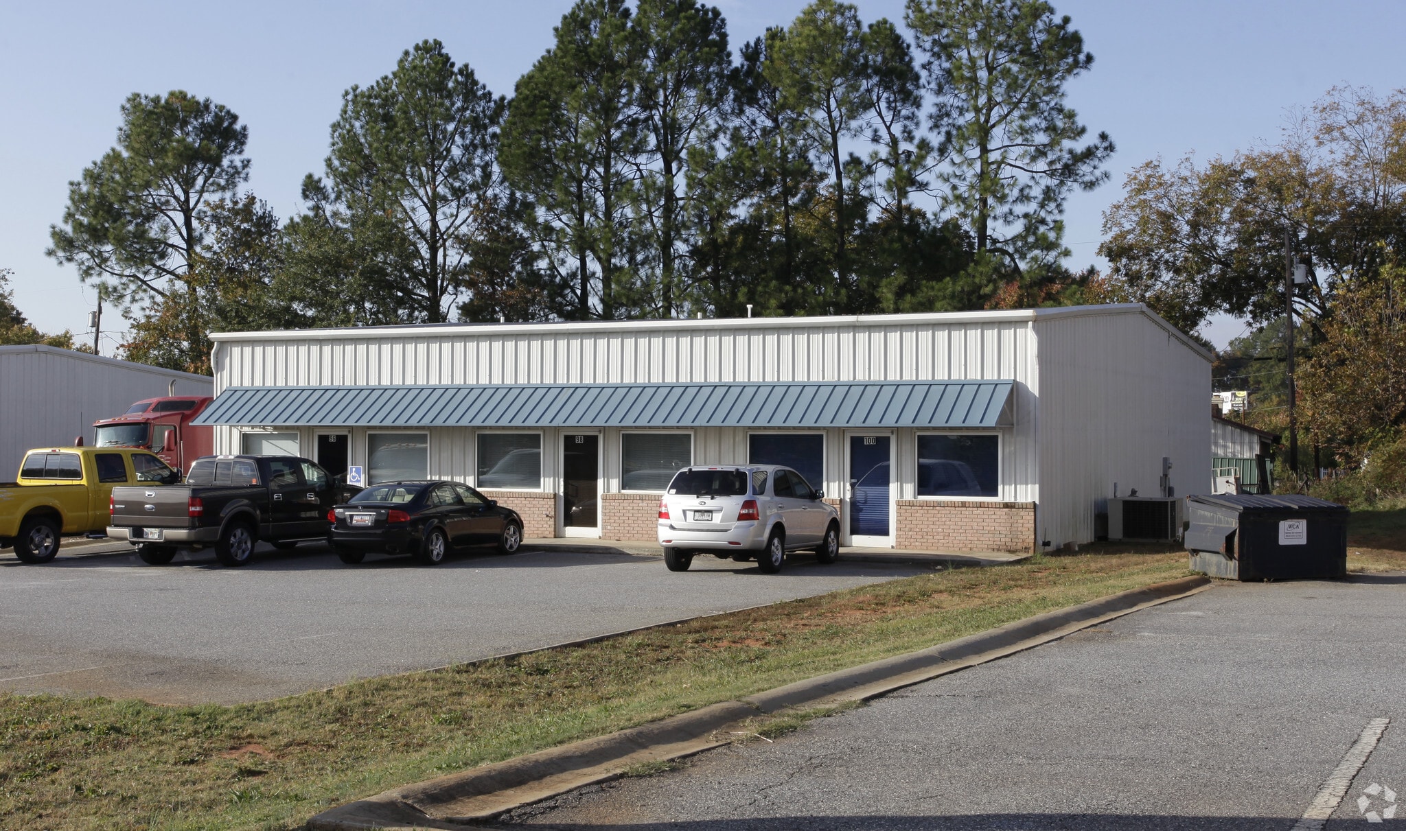 90-100 Northwest Dr, Anderson, SC for Rent