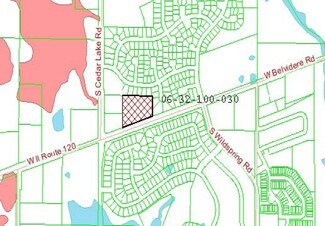 Round Lake, IL Commercial - 23640 W Illinois Route 120