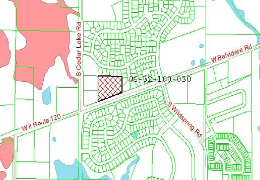 23640 W Illinois Route 120, Round Lake, IL for Sale