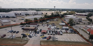 Wylie, TX Commercial - 1101 S Highway 78 Wylie, TX Commercial - 1101 S Highway 78