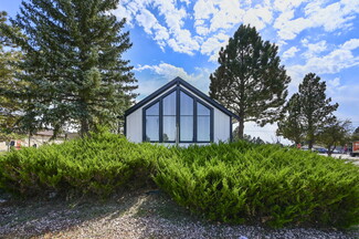Kiowa, CO Office/Residential - 480 Comanche St
