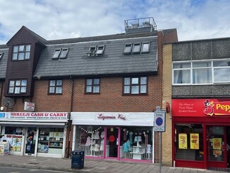 Welling, LND Retail - 44-50A Bellegrove Rd