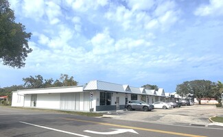 Fort Myers, FL Office/Retail, Flex - 2960 S Cleveland Ave