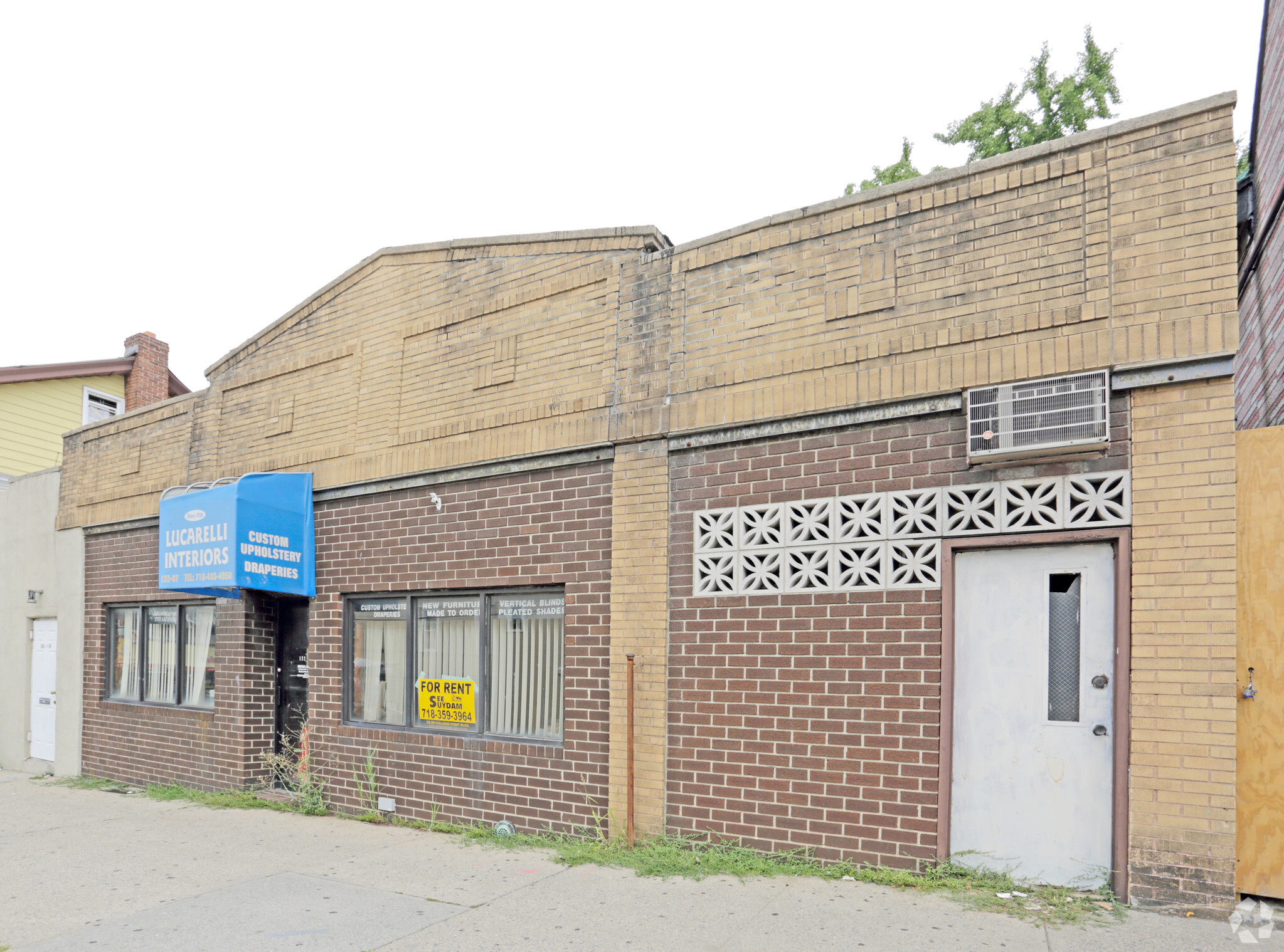 122-07 20th Ave, College Point, NY for Sale