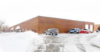 Arlington Heights, IL Industrial - 3104-3110 N Arlington Heights Rd