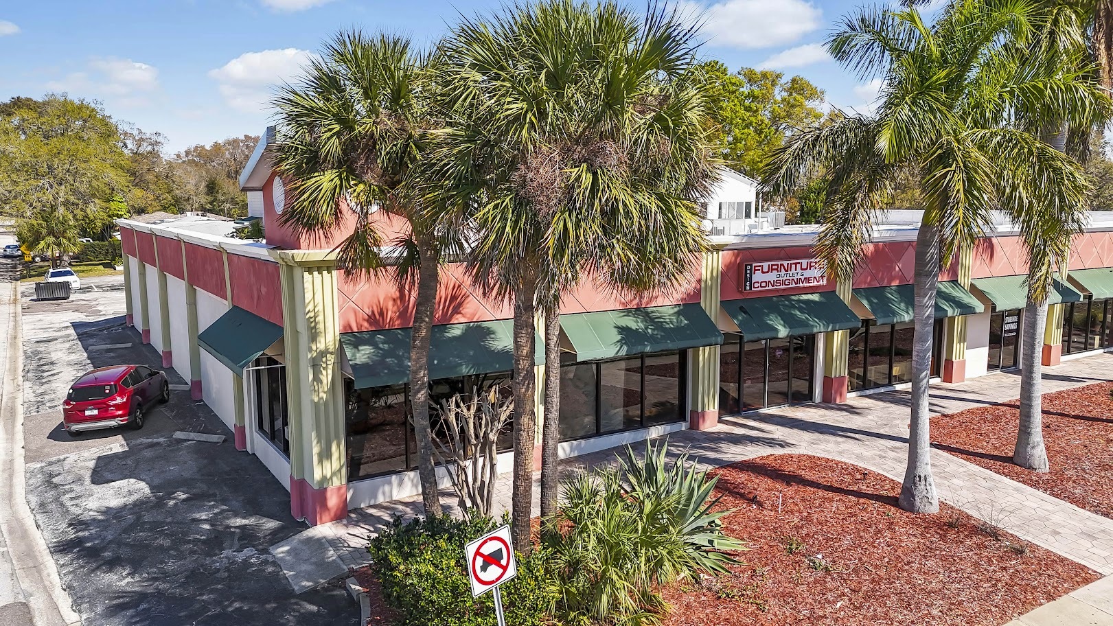 1928 Gulf to Bay Blvd, Clearwater, FL for Rent