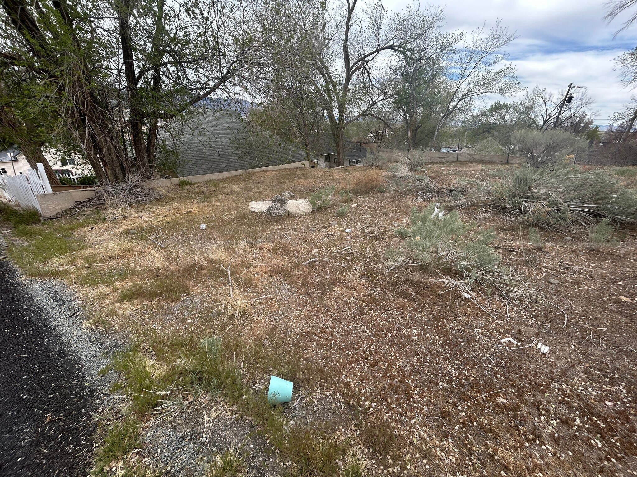 253 500 S, Milford, UT for Sale
