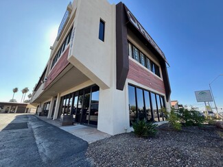 Phoenix, AZ Storefront Retail/Office - 2841 E Bell Rd