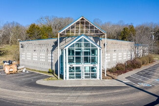 Nashville, TN Retail - 4201 Clarksville Hwy Nashville, TN Retail - 4201 Clarksville Hwy