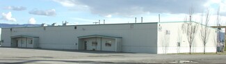 Spokane, WA Industrial - 3808 N Sullivan Rd