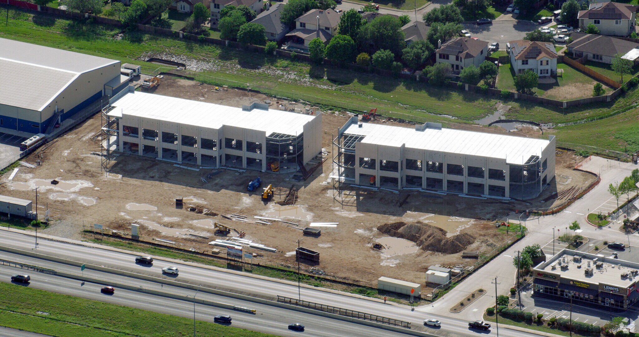 Shaenfield & Loop 1604, San Antonio, TX for Rent