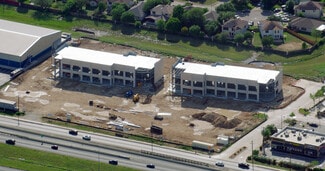 San Antonio, TX Office/Retail - Shaenfield & Loop 1604
