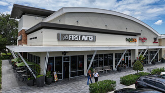 Orlando, FL Retail - 3402 Technological Ave