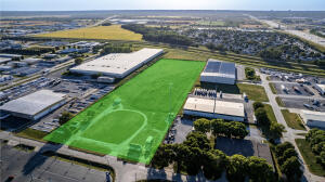 Council Bluffs, IA Industrial Land - S 11th St