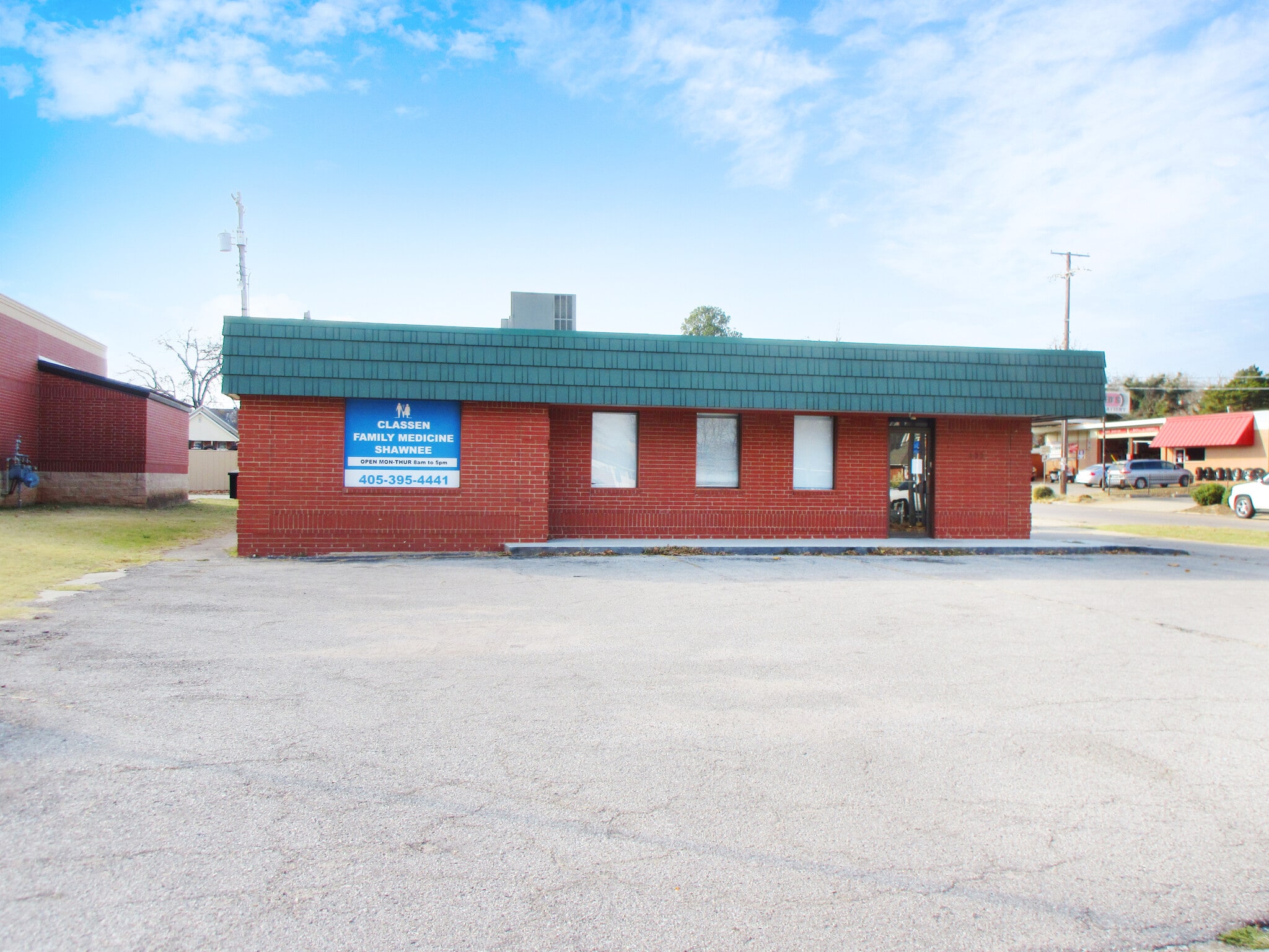 432 N Broadway Ave, Shawnee, OK for Rent