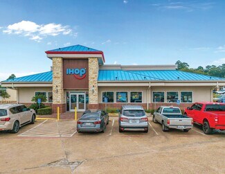 Lufkin, TX undefined - 4400 S Medford Dr