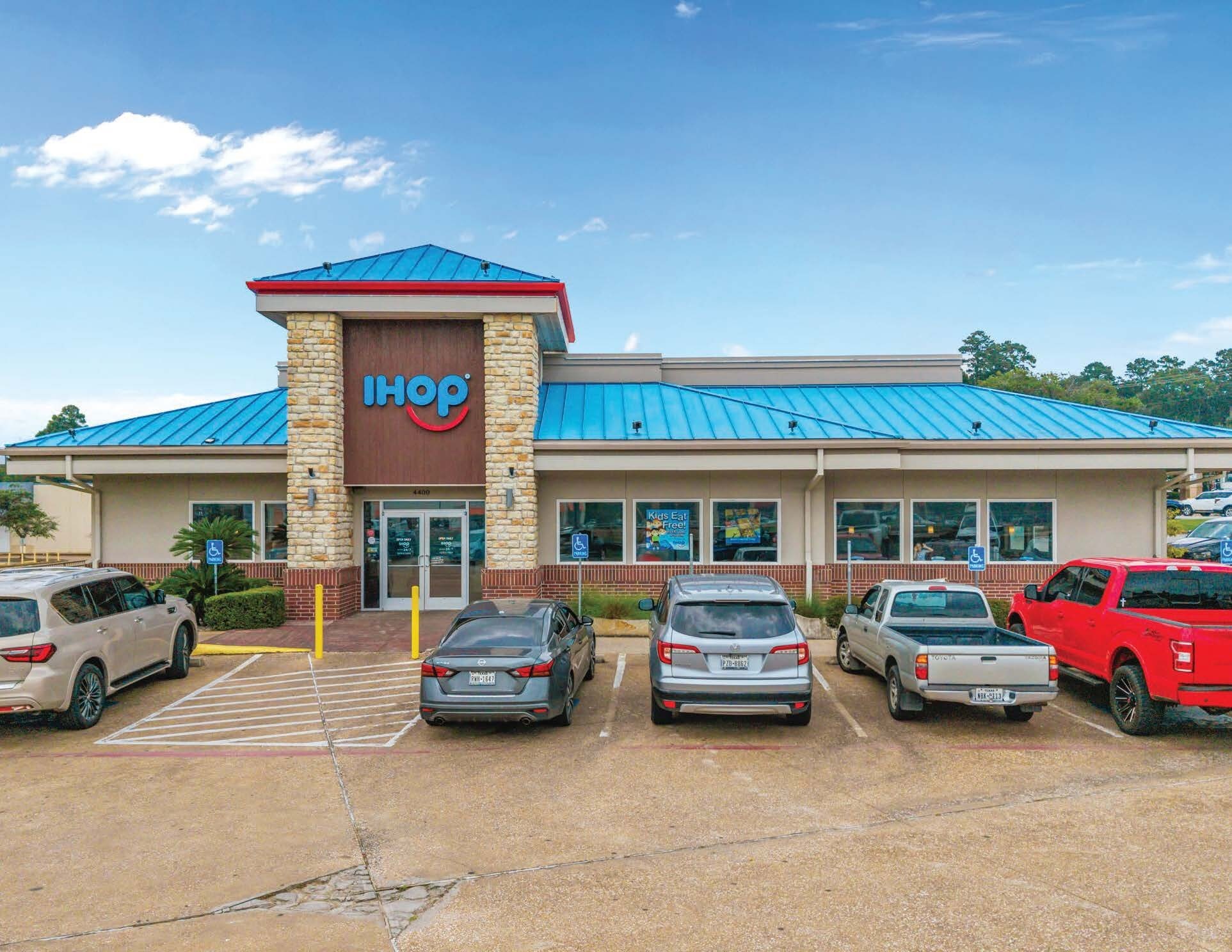 4400 S Medford Dr, Lufkin, TX for Sale