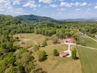 154 High Pasture/285 Mt. Gilead Church