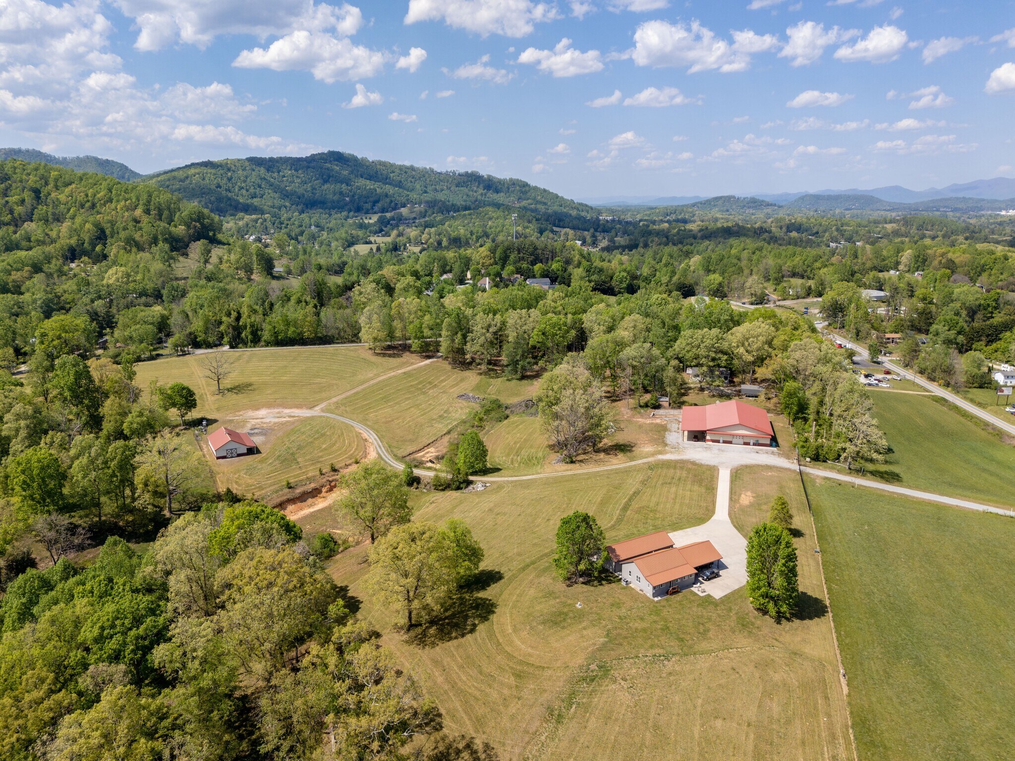 , Mills River, NC for Sale