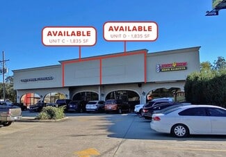 Metairie, LA Retail - 5200 Veterans Memorial Blvd Metairie, LA Retail - 5200 Veterans Memorial Blvd