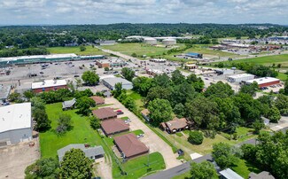 Fort Smith, AR undefined - 1851 Brazil Ave
