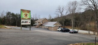 Johnson City, TN Restaurant - 4903 N Roan St