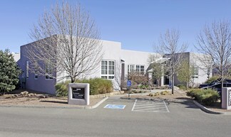Santa Fe, NM Office - 4001 Office Ct